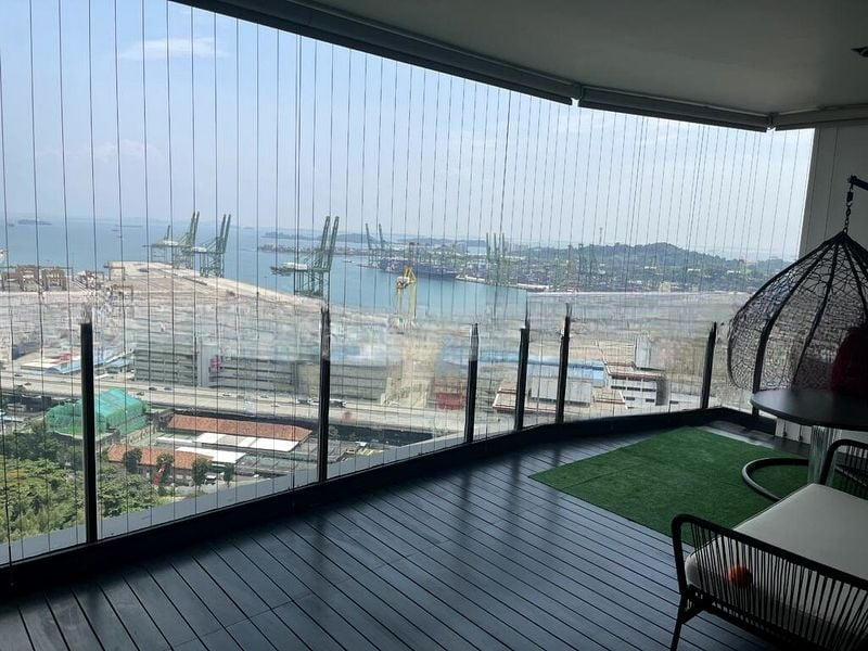 SPOTTISWOODE RESIDENCES 2