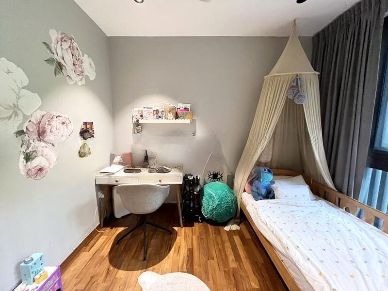ELITE RESIDENCES 11