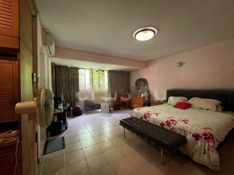 MIMOSA PARK 4