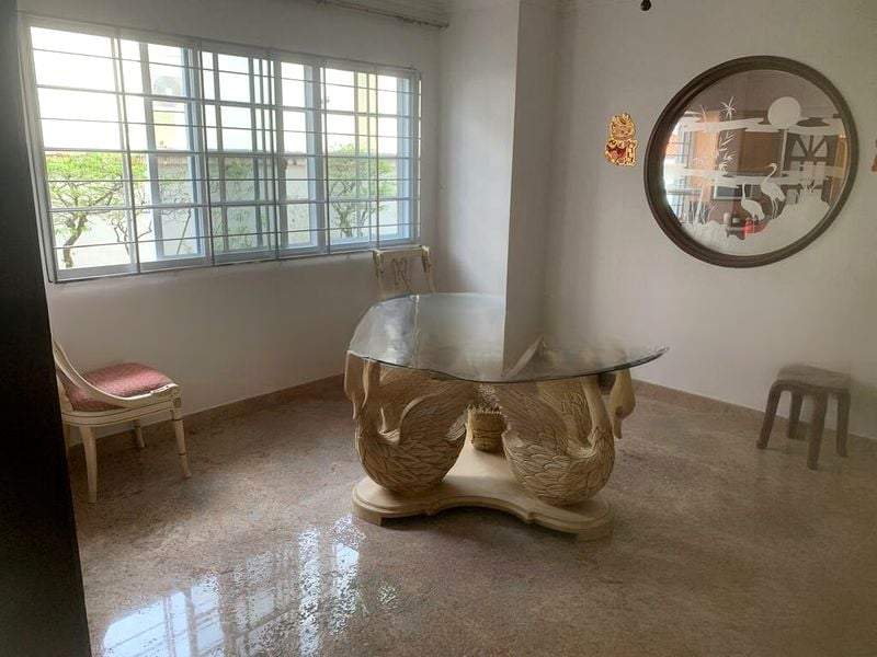 LANDED HOUSING DEVELOPMENT 3