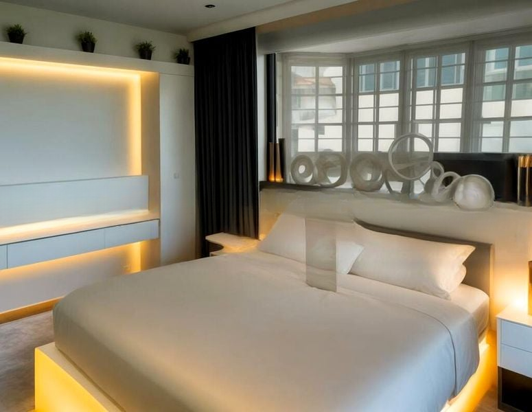 LANDED HOUSING DEVELOPMENT 6