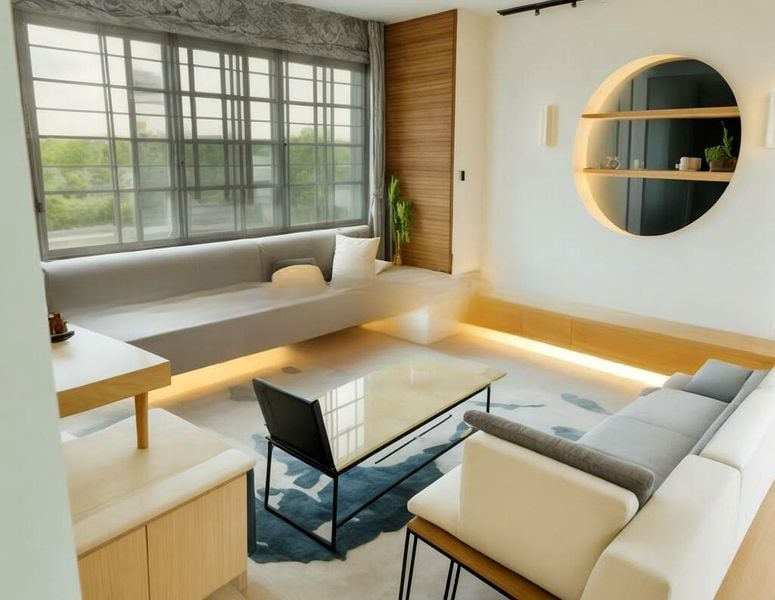 LANDED HOUSING DEVELOPMENT 1