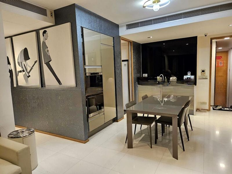 THE VERMONT ON CAIRNHILL 4