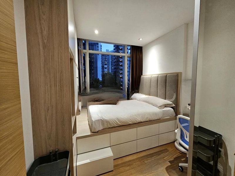 THE VERMONT ON CAIRNHILL 2