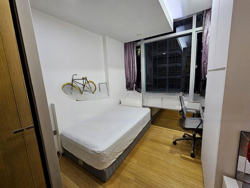 THE VERMONT ON CAIRNHILL 3