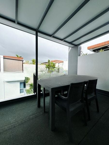 PALM GROVE REGENCY 1