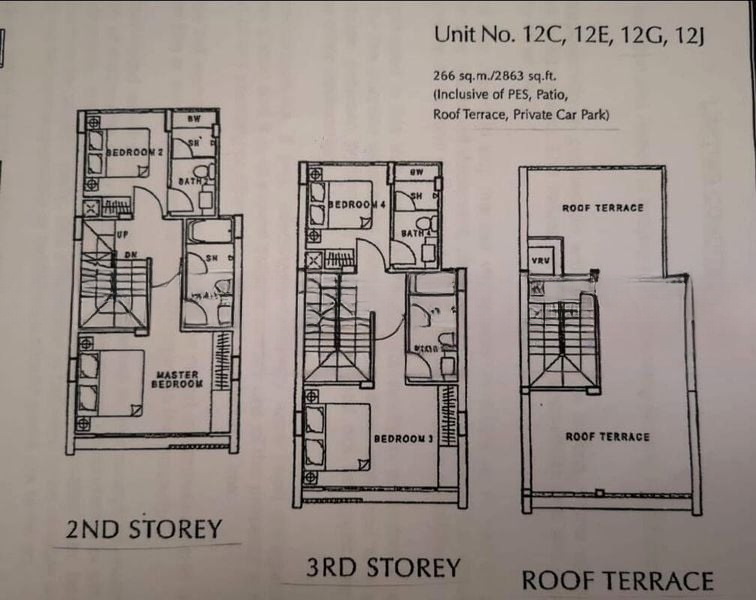 PALM GROVE REGENCY 7