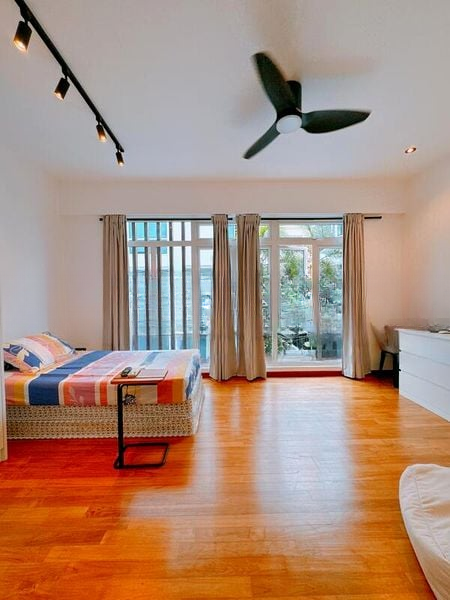 PALM GROVE REGENCY 3