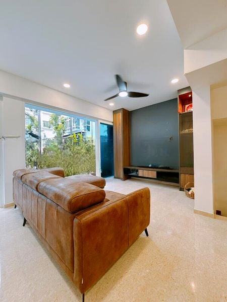 PALM GROVE REGENCY 6