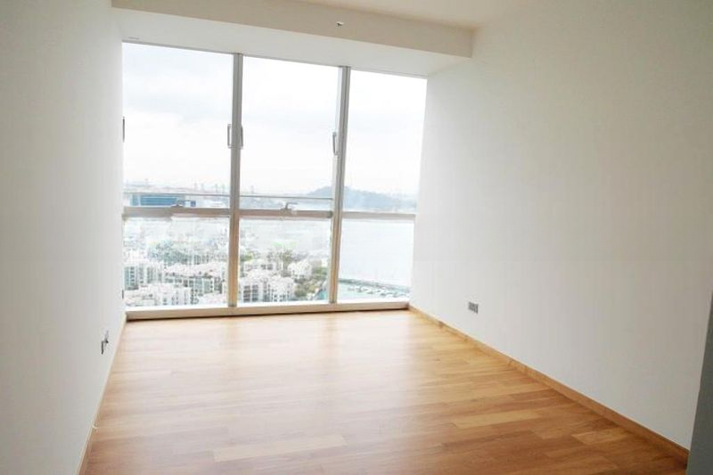 REFLECTIONS AT KEPPEL BAY 5