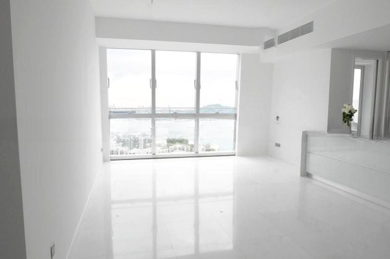 REFLECTIONS AT KEPPEL BAY 2