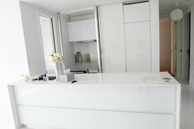 REFLECTIONS AT KEPPEL BAY 3