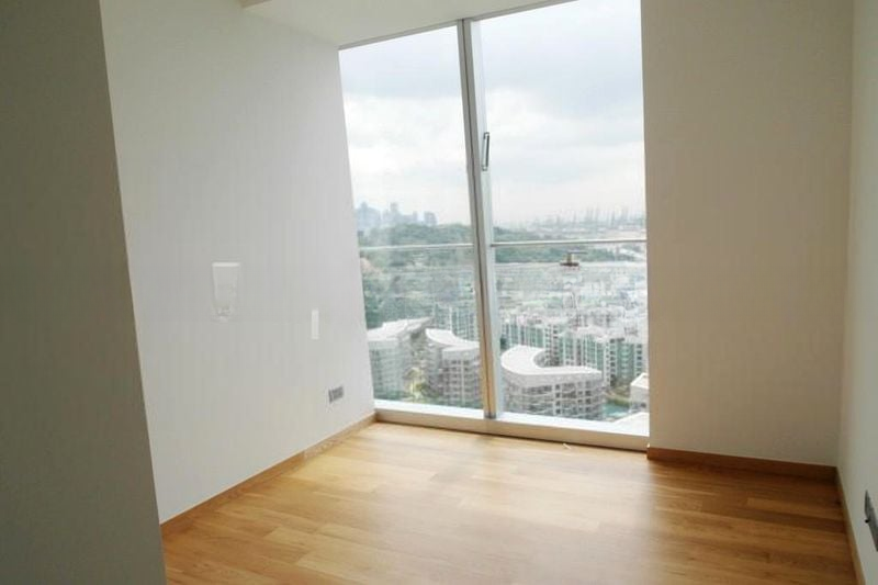 REFLECTIONS AT KEPPEL BAY 8