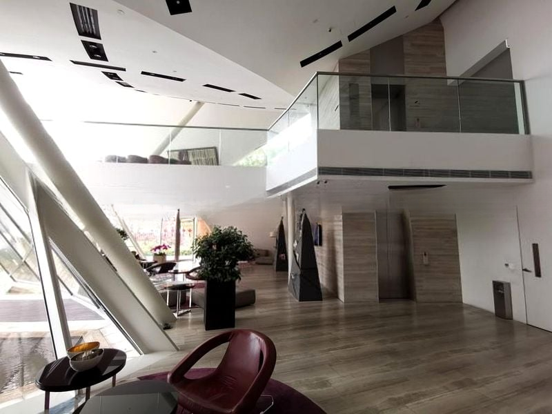 REFLECTIONS AT KEPPEL BAY 14