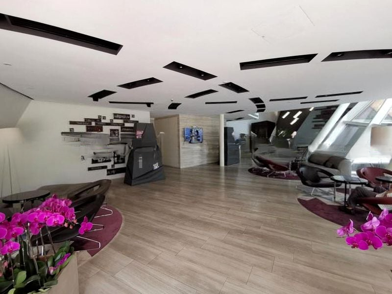 REFLECTIONS AT KEPPEL BAY 15