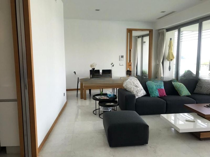THE OCEANFRONT @ SENTOSA COVE 3