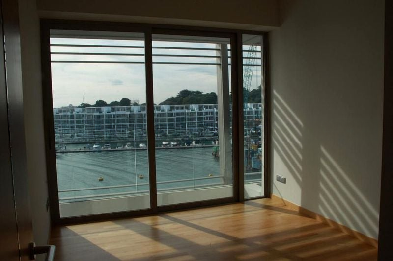 THE OCEANFRONT @ SENTOSA COVE 7