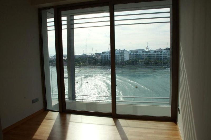 THE OCEANFRONT @ SENTOSA COVE 11