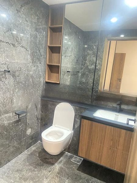 COASTLINE RESIDENCES 2