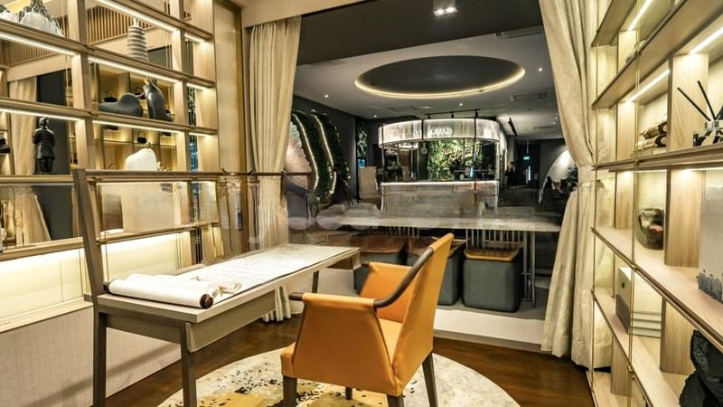 FORETT@BUKIT TIMAH 9