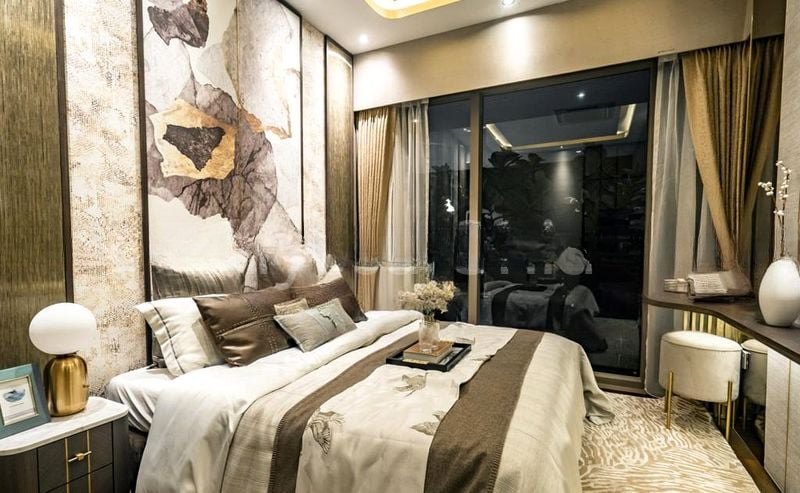 FORETT@BUKIT TIMAH 3