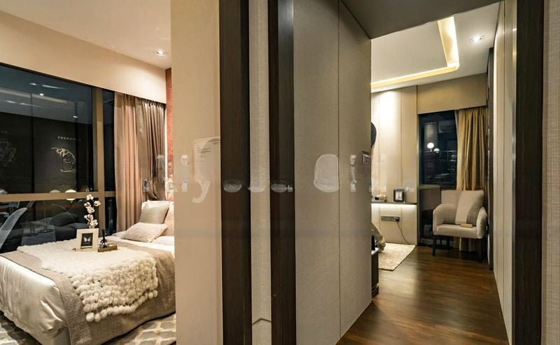 FORETT@BUKIT TIMAH 5