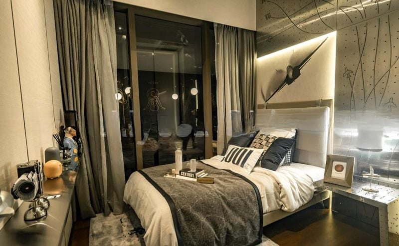 FORETT@BUKIT TIMAH 8