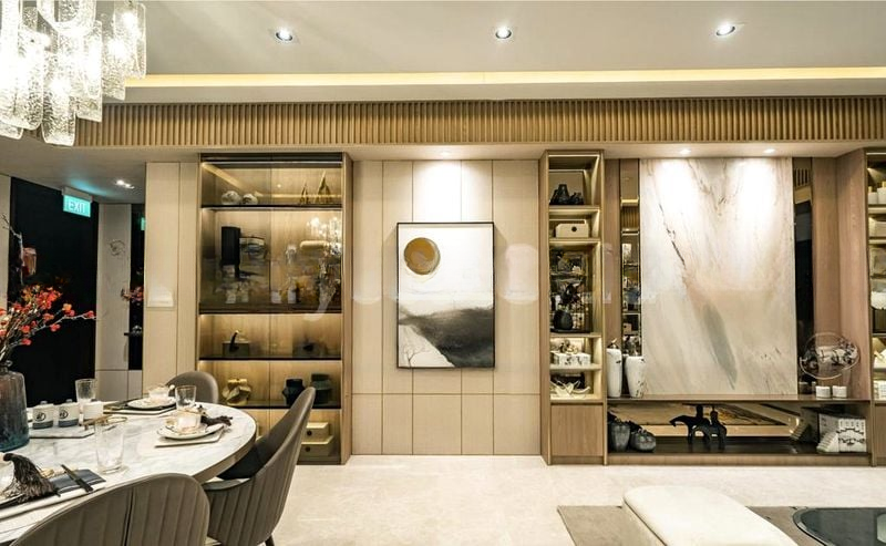 FORETT@BUKIT TIMAH 10