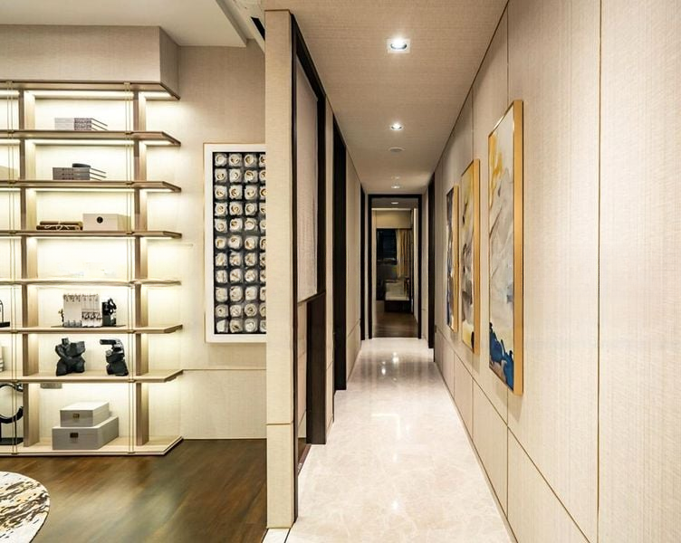 FORETT@BUKIT TIMAH 12