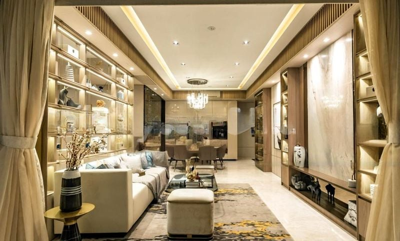 FORETT@BUKIT TIMAH 11