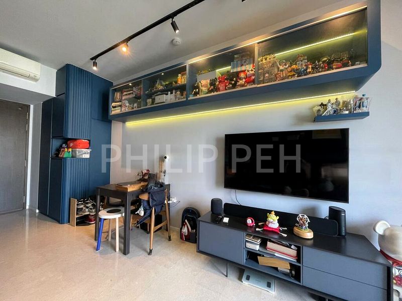 BOTANIQUE AT BARTLEY 2