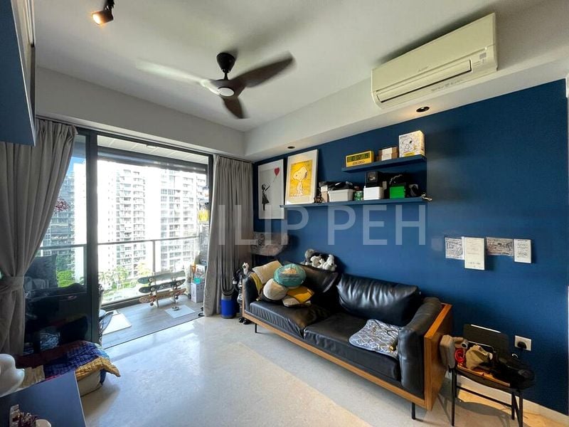 BOTANIQUE AT BARTLEY 3