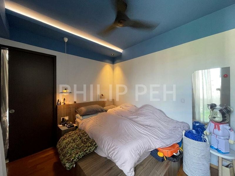 BOTANIQUE AT BARTLEY 7