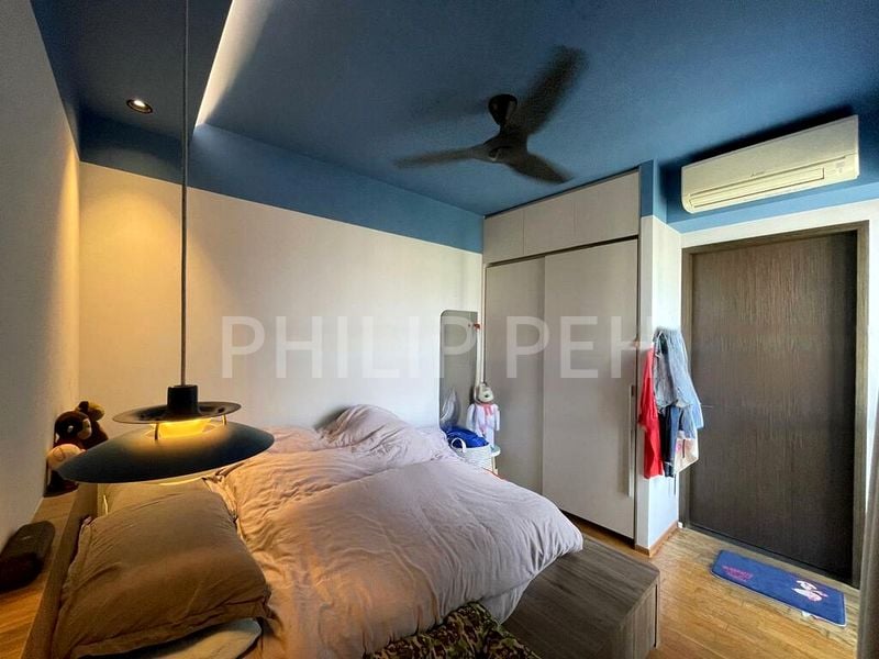 BOTANIQUE AT BARTLEY 8