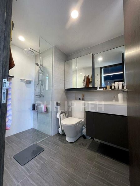 BOTANIQUE AT BARTLEY 9