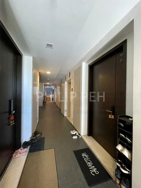 BOTANIQUE AT BARTLEY 11