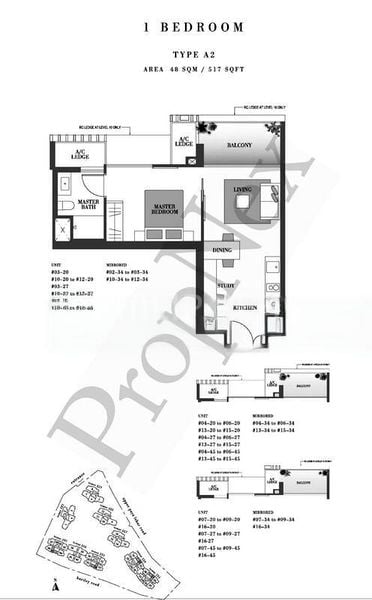 BOTANIQUE AT BARTLEY 12