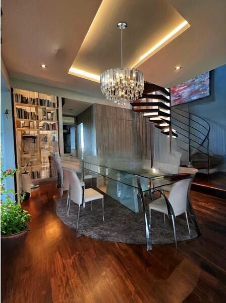 SIGLAP LODGE 5
