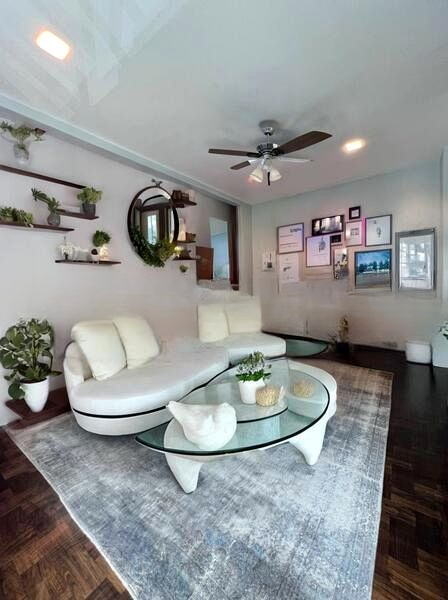 SIGLAP LODGE 1