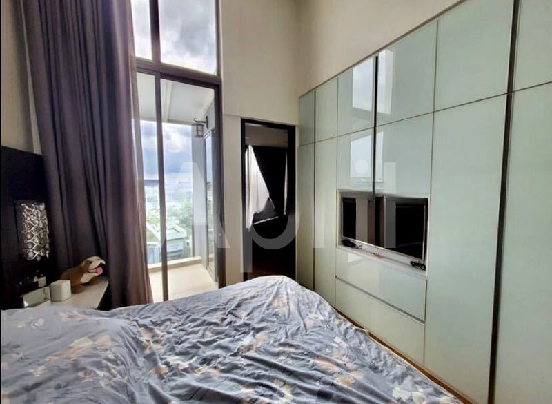 KATONG REGENCY 6