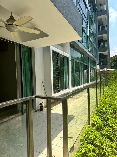 THE SIXTH AVENUE RESIDENCES 2