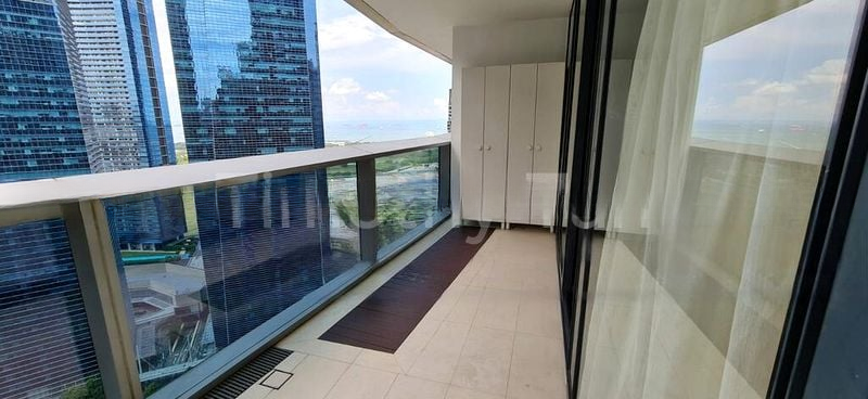 MARINA BAY SUITES 3