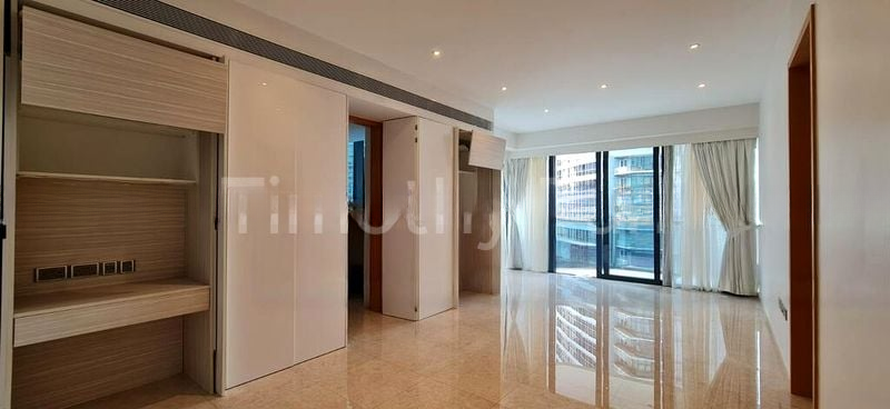 MARINA BAY SUITES 13