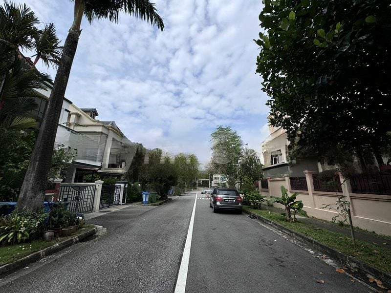PARK VILLAS 3