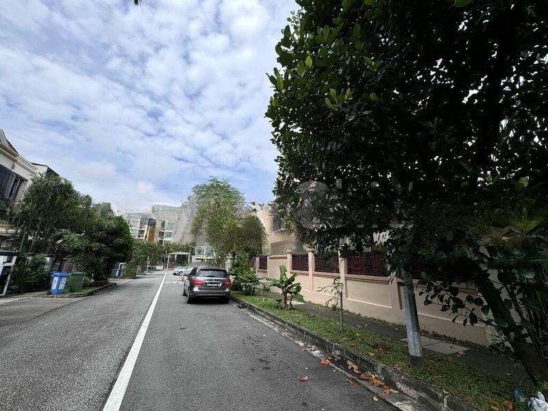 PARK VILLAS 2