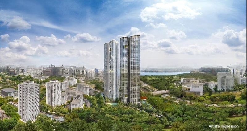 AVENUE SOUTH RESIDENCE 2