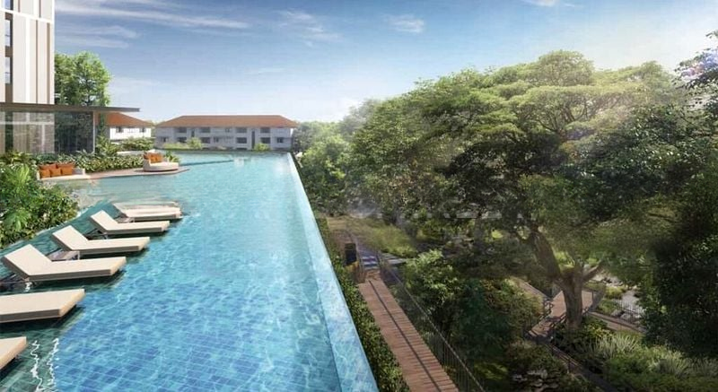 AVENUE SOUTH RESIDENCE 4