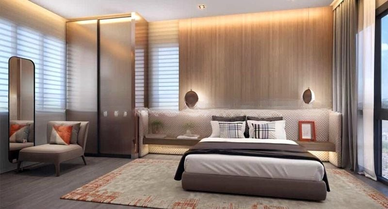 AVENUE SOUTH RESIDENCE 5