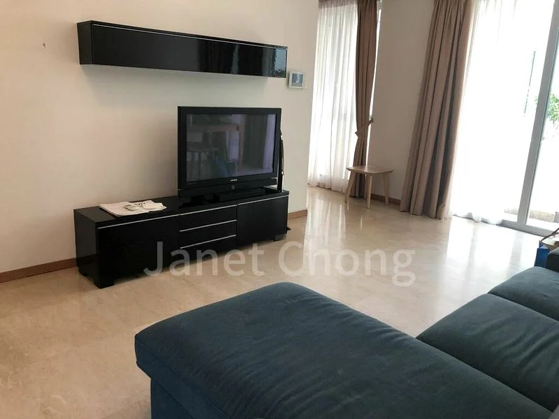 CARIBBEAN AT KEPPEL BAY 2