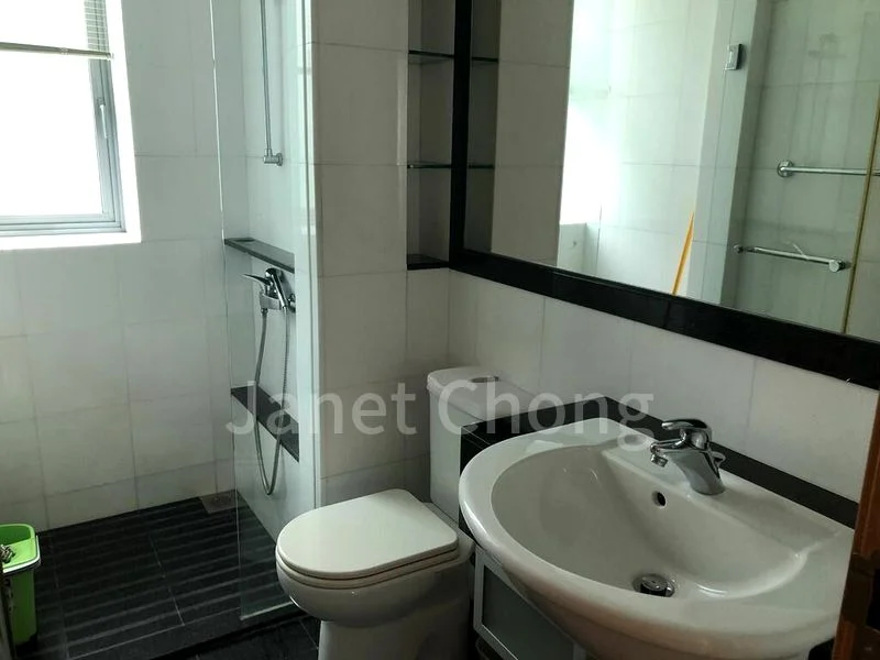 CARIBBEAN AT KEPPEL BAY 5